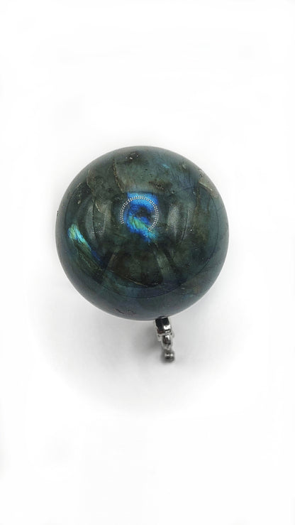 Labradorite Sphere