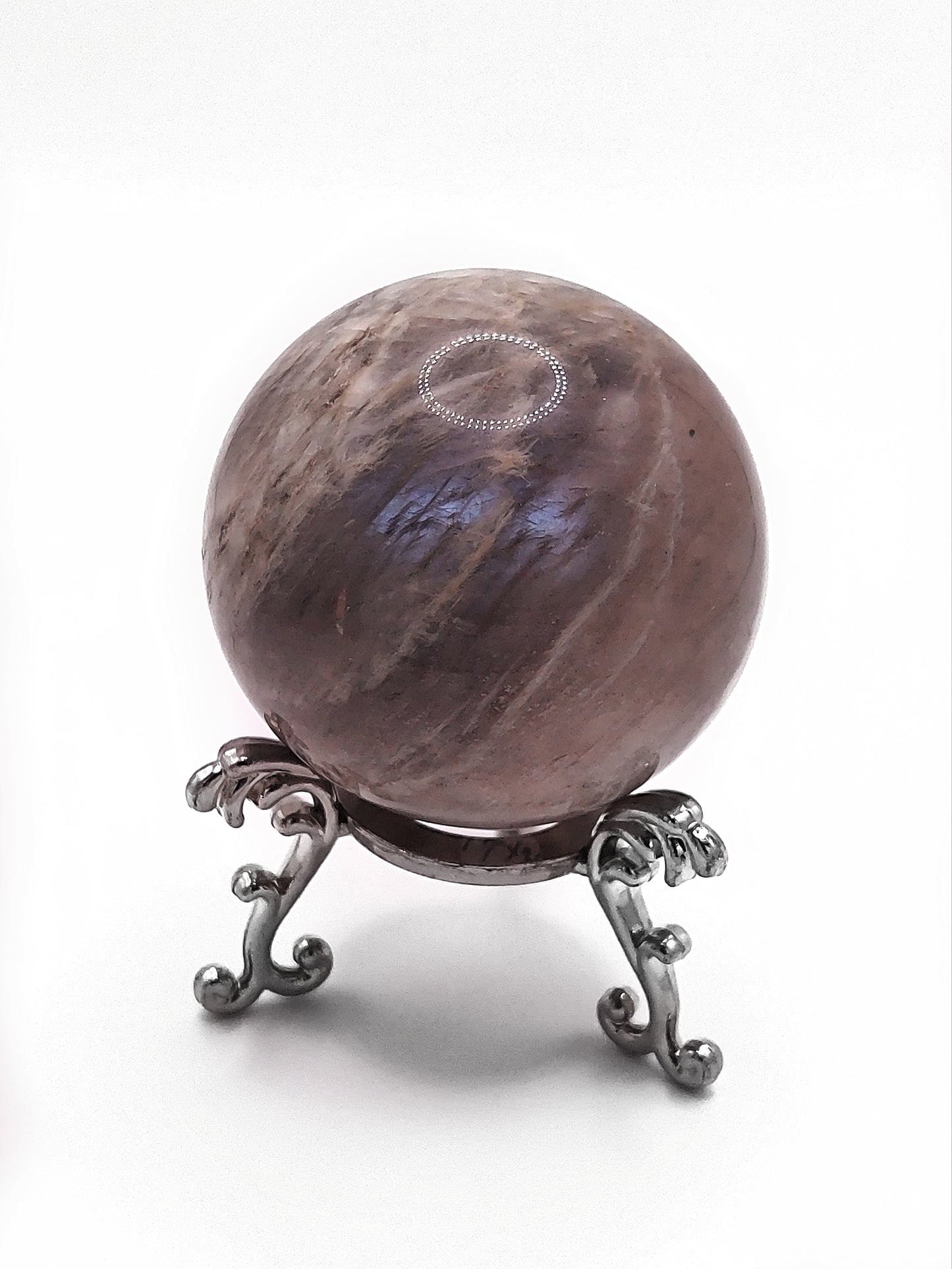 Moonstone Sphere