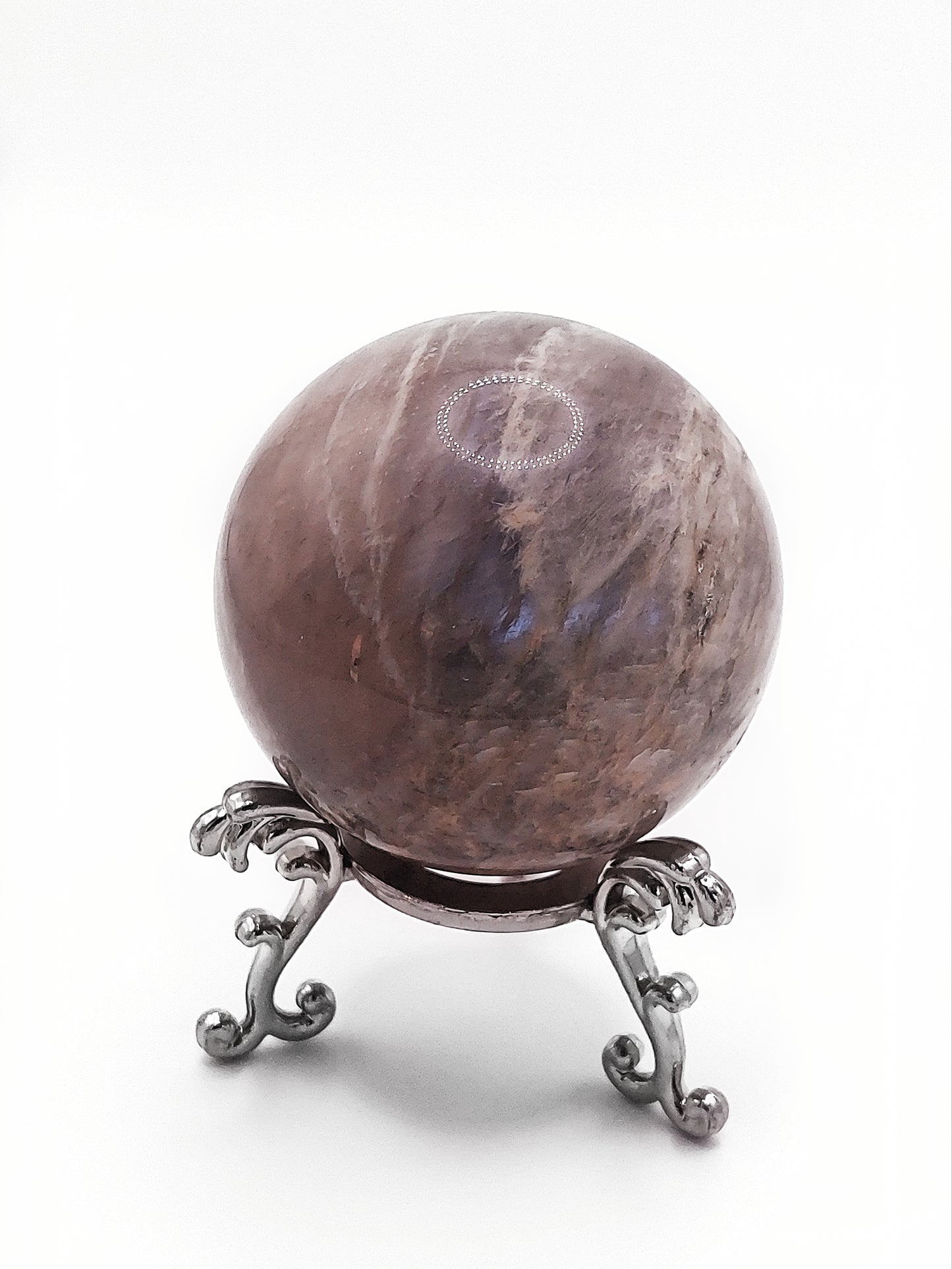 Moonstone Sphere