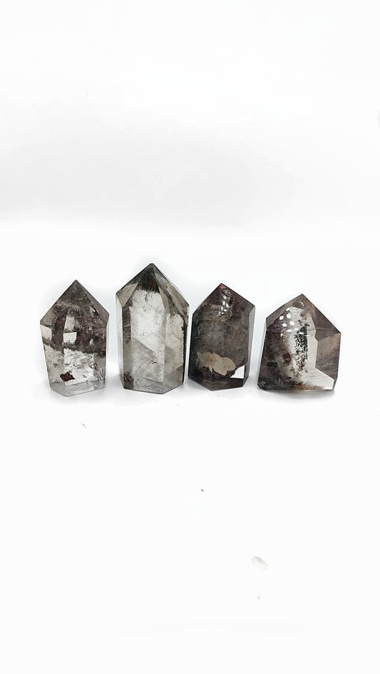 Garden Quartz Point