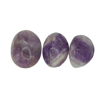 Amethyst Palm Stone