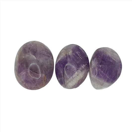 Amethyst Palm Stone