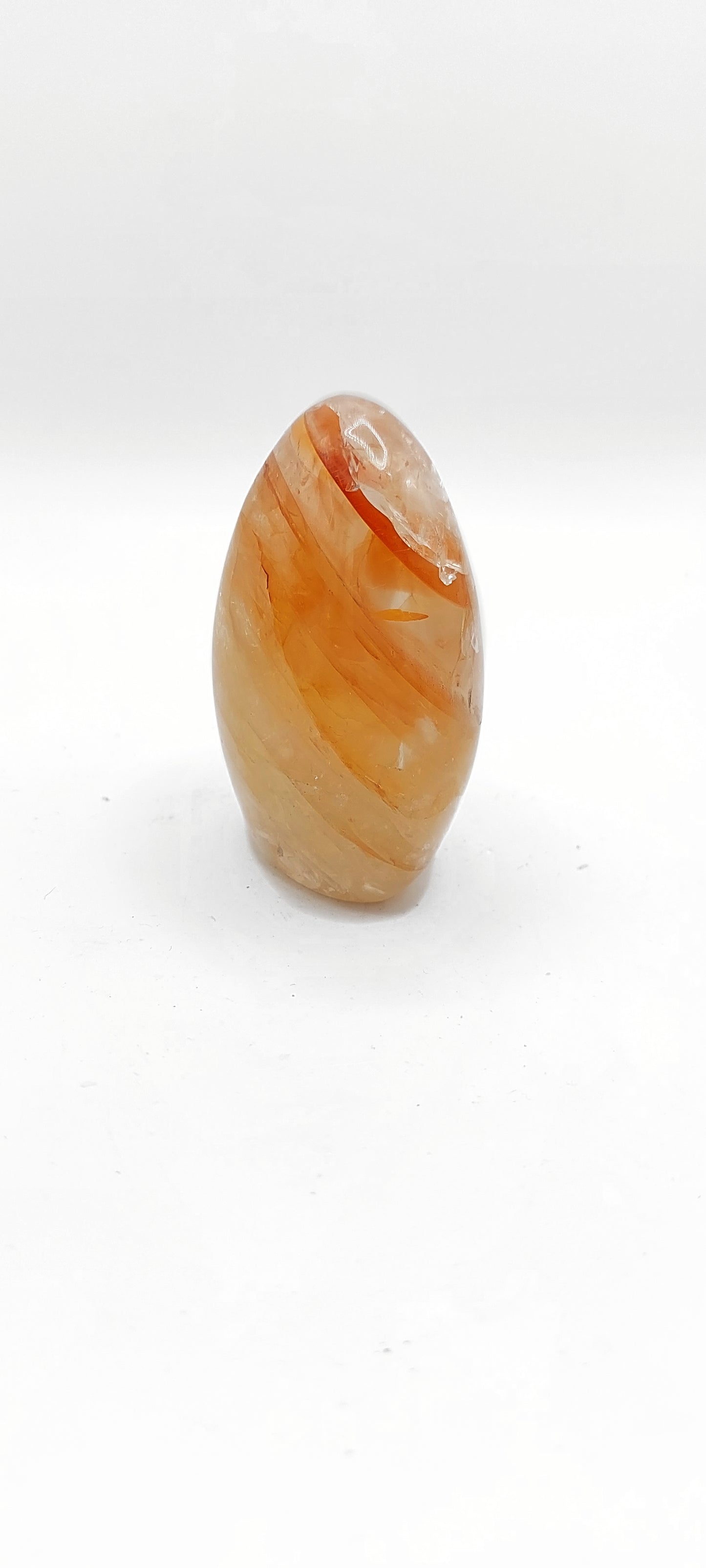 Fire Quartz Freeform