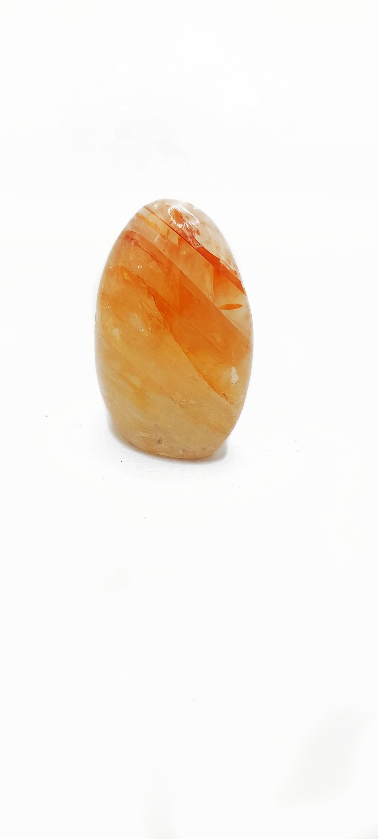 Fire Quartz Freeform