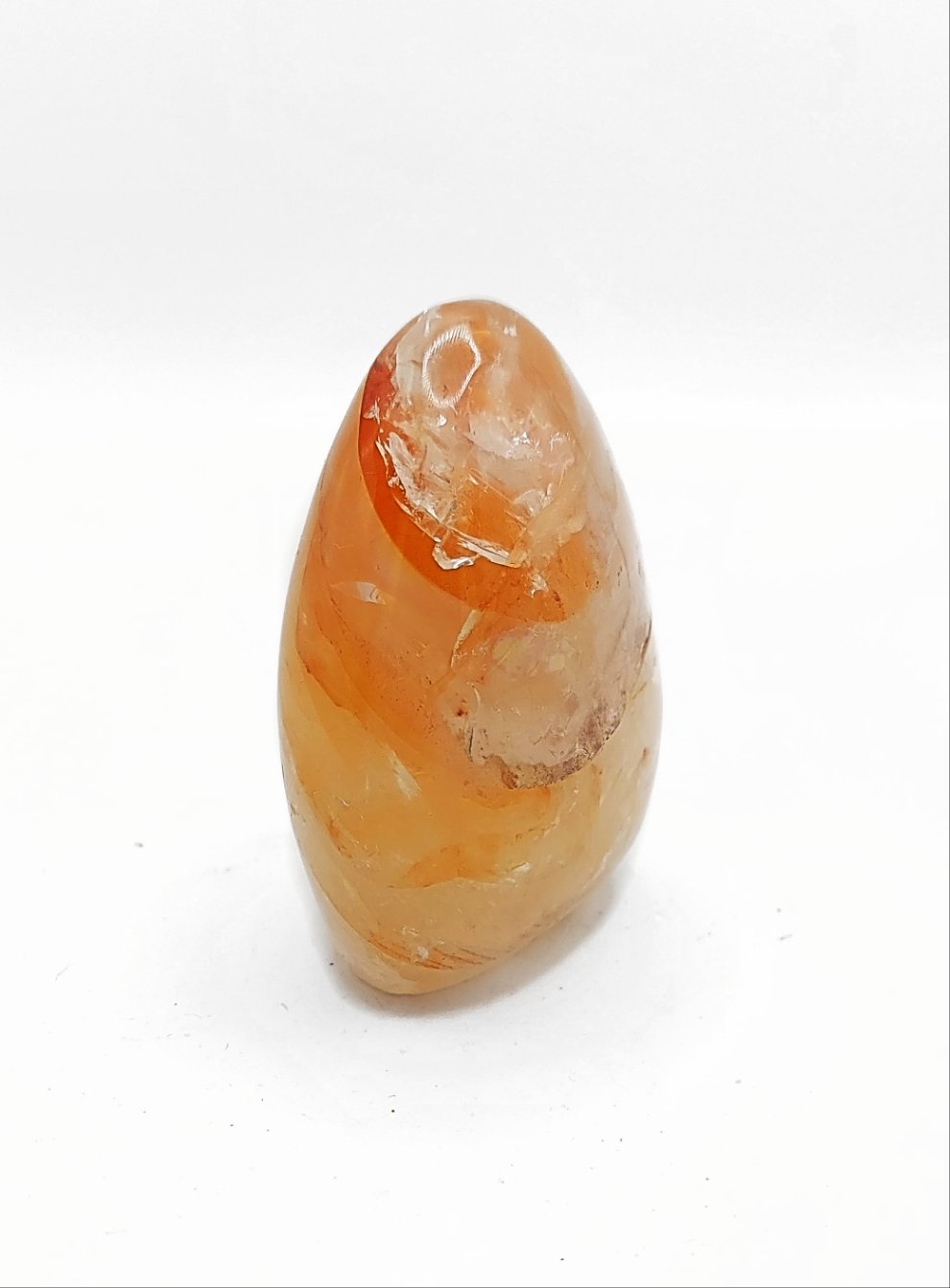 Fire Quartz Freeform