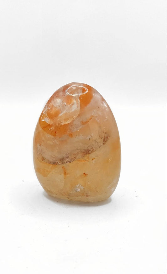 Fire Quartz Freeform