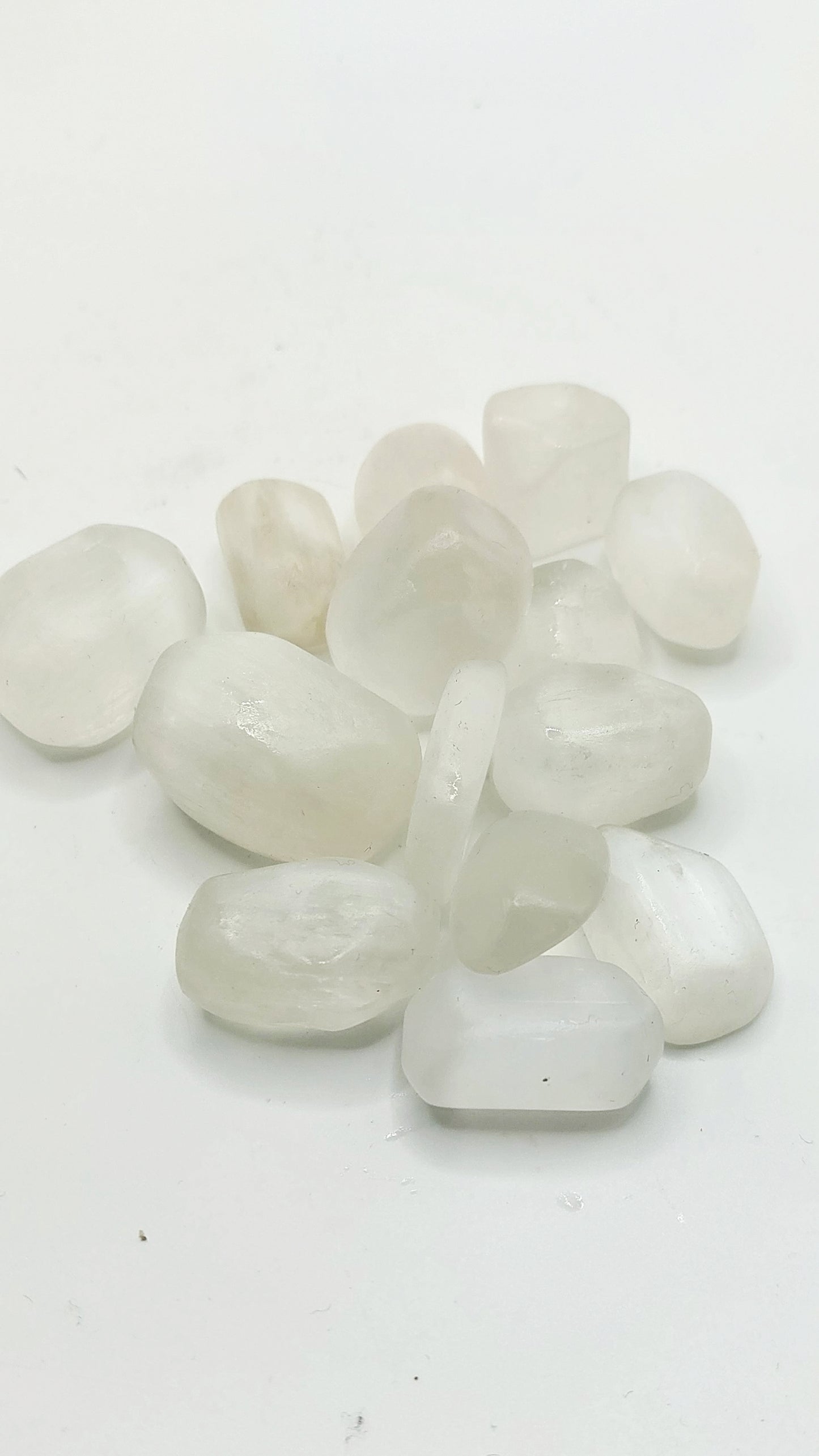 Selenite Tumble