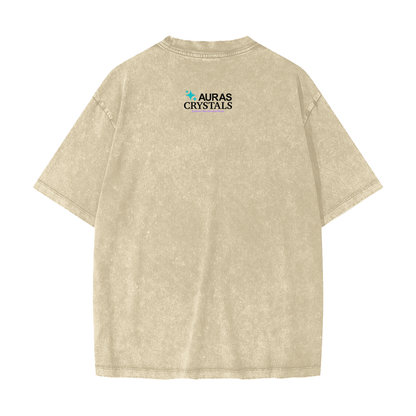 tshirt,spiritual,holistic,crystals,aura,hippie clothing,cool clothing,nice clothing,graphic tshirt