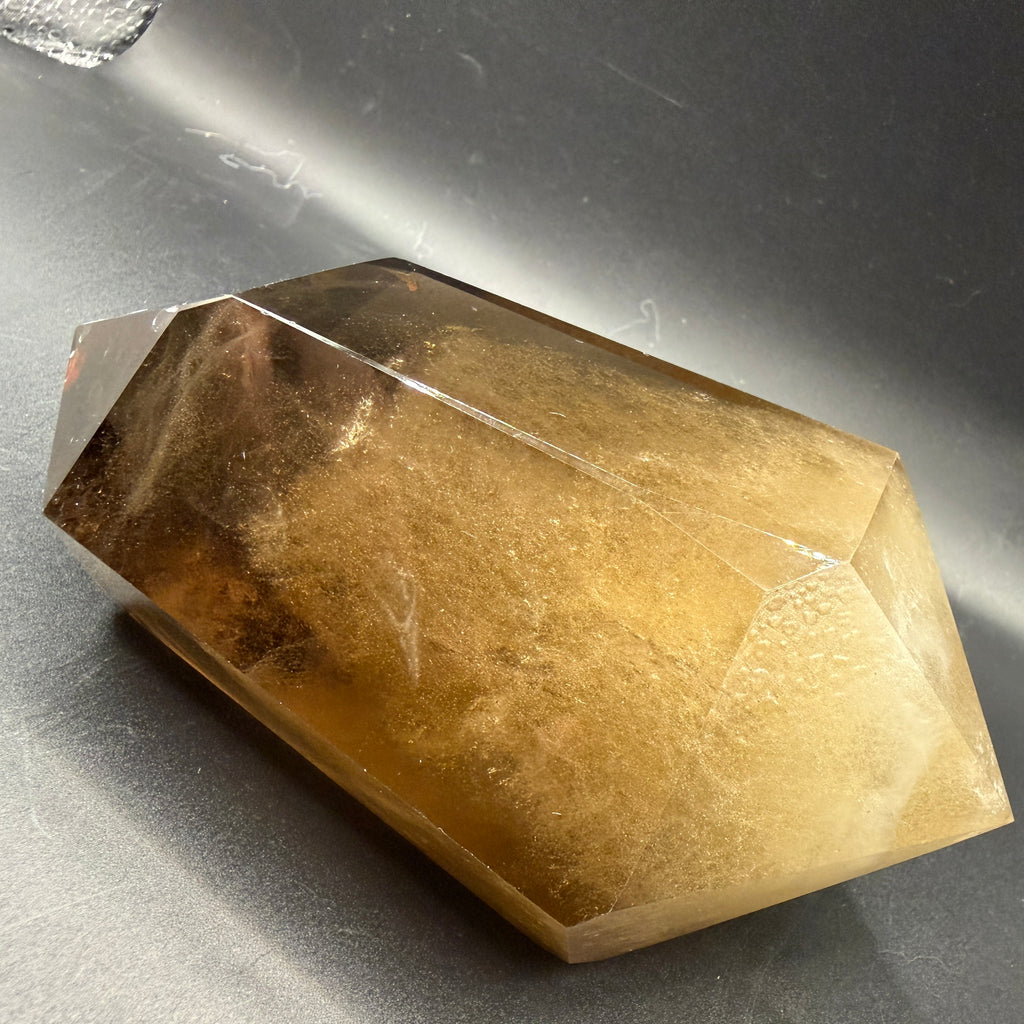 Smokey Quartz DT