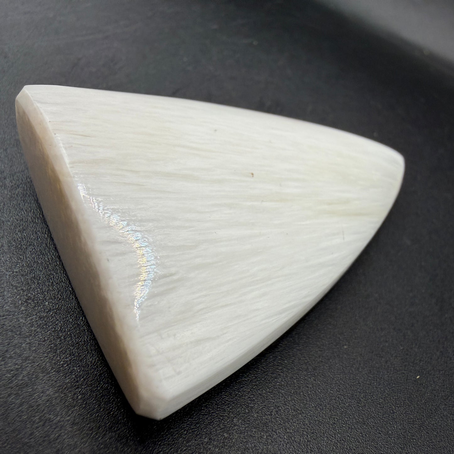 Scolecite Freeform