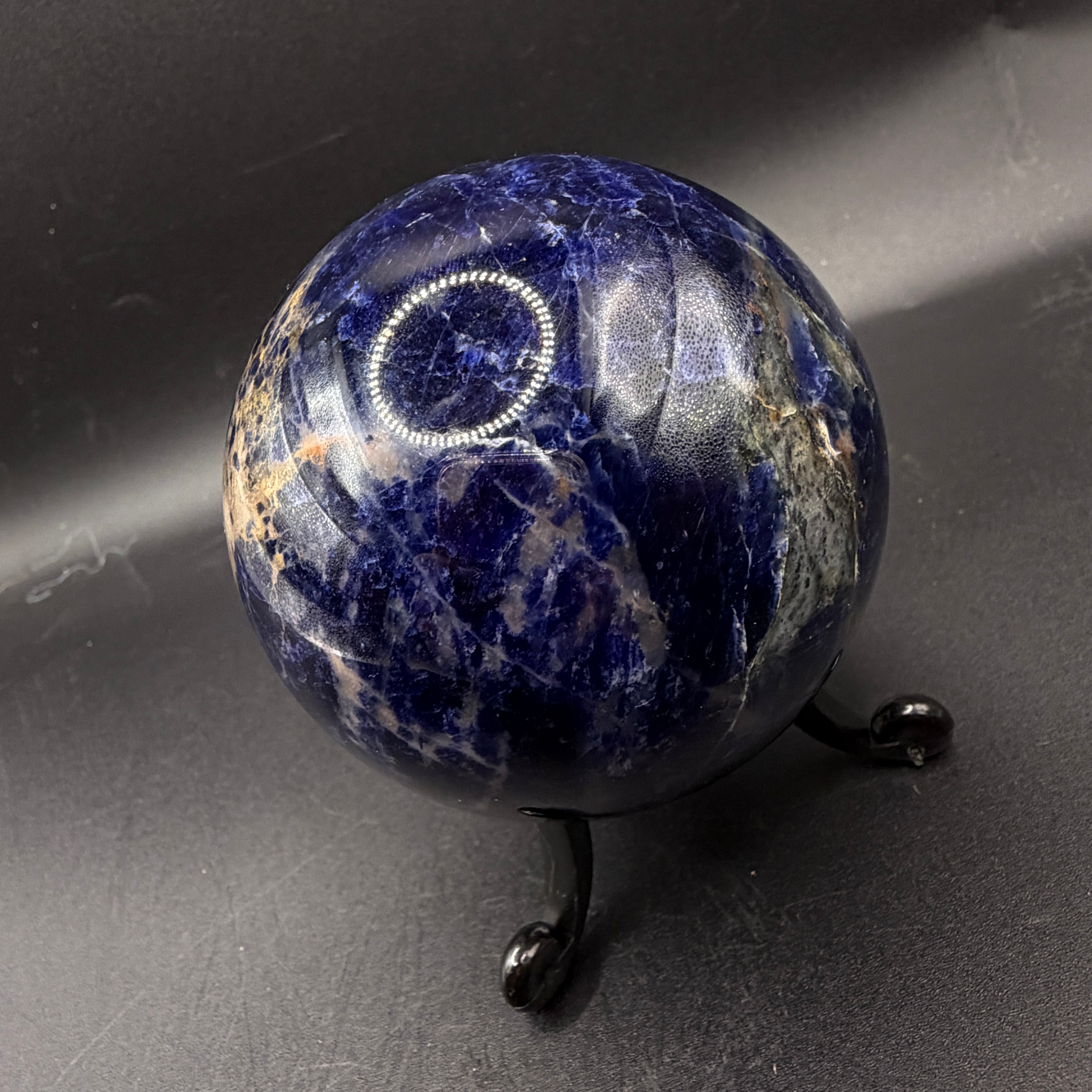 Sodalite Sphere Dx19cm
