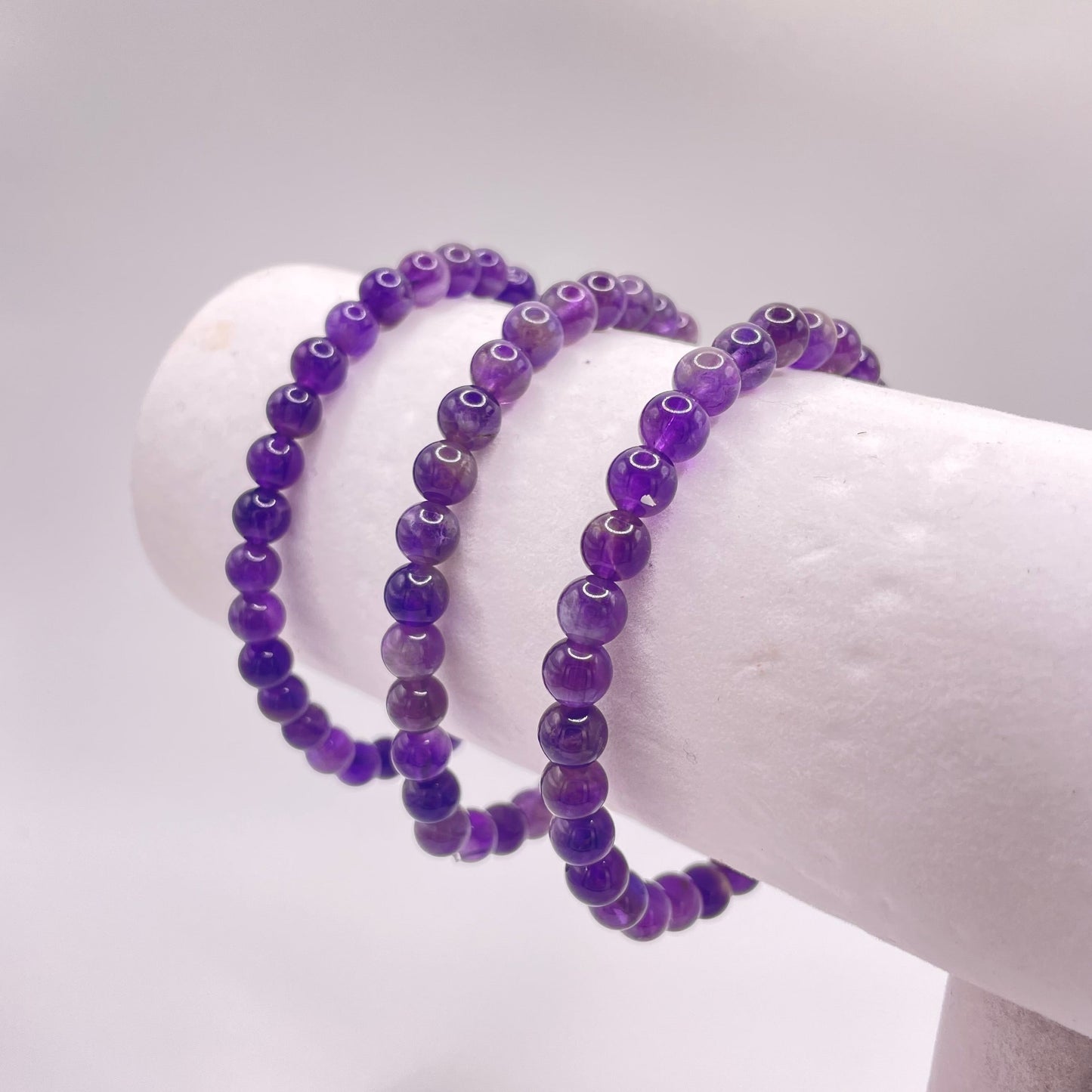 Amethyst Bracelet