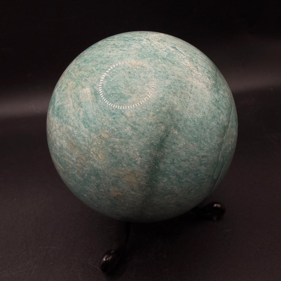 Amazonite Sphere Dx19cm