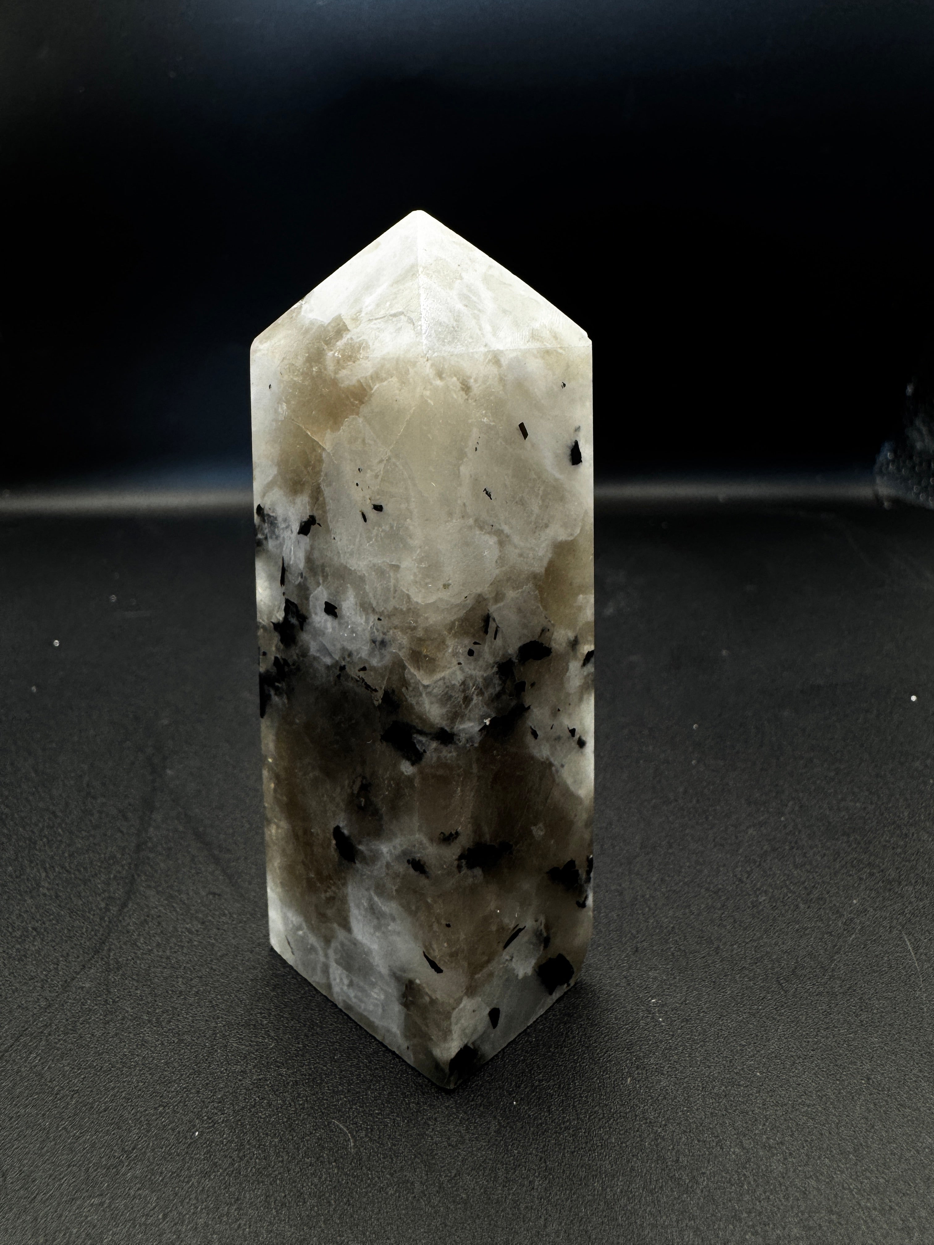 Rainbow Moonstone Tower