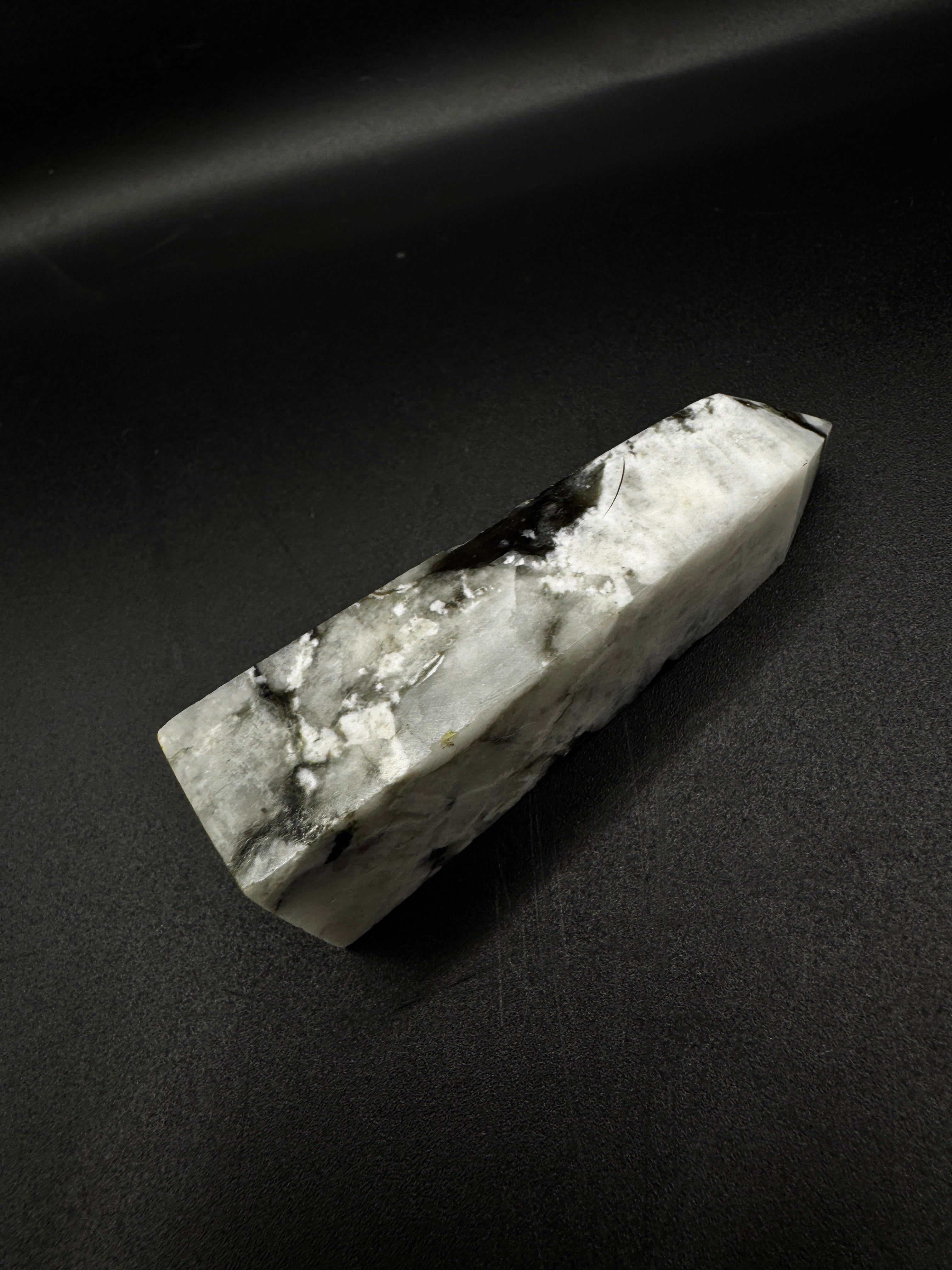 Rainbow Moonstone Tower