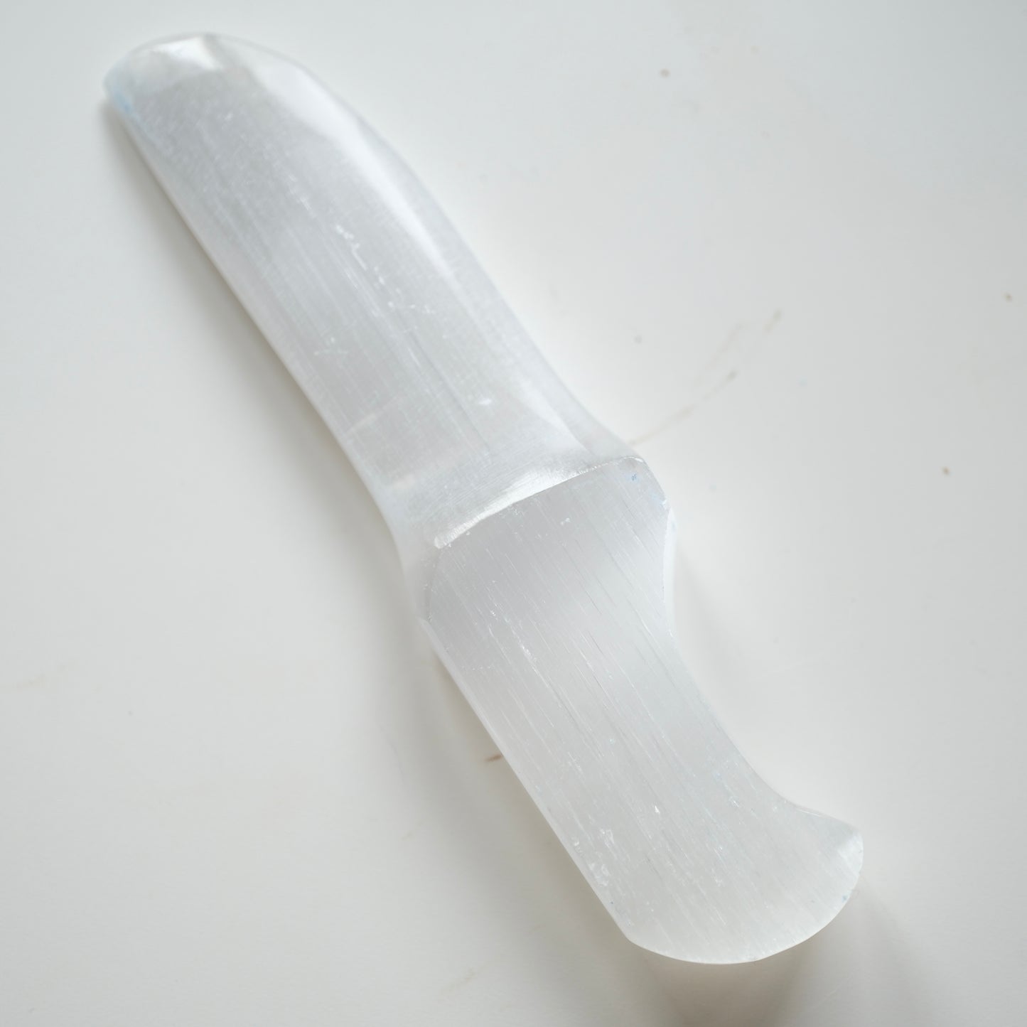 Mini Selenite Knife