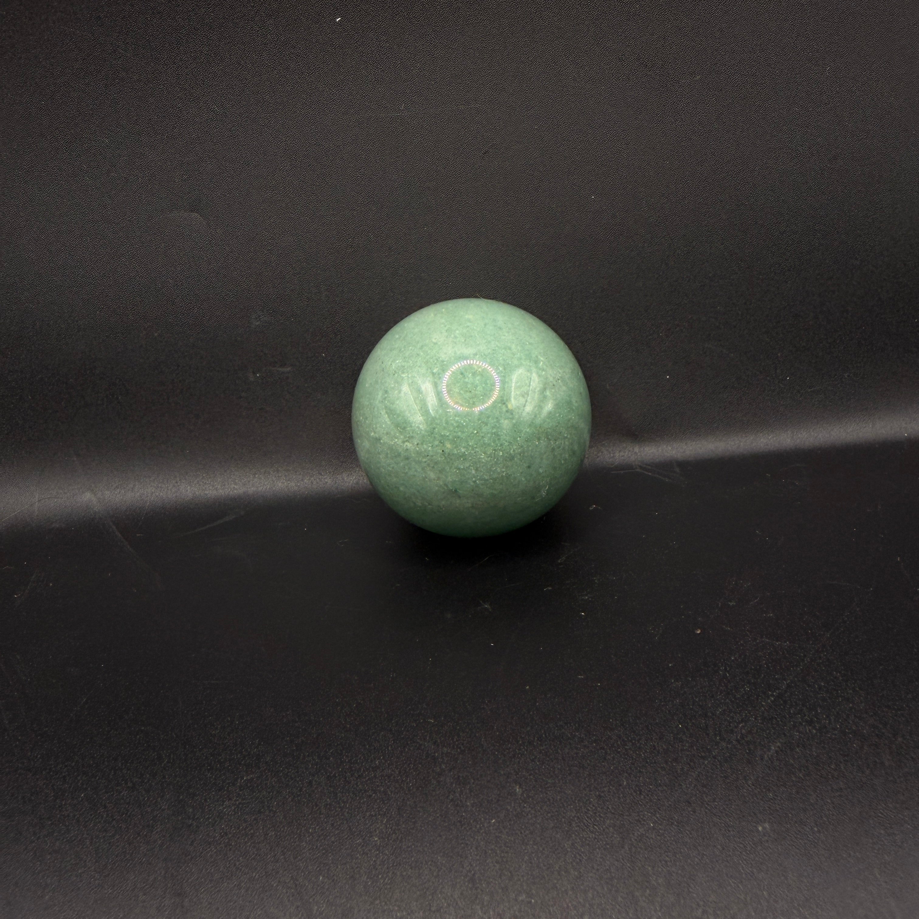 Green Aventurine Sphere