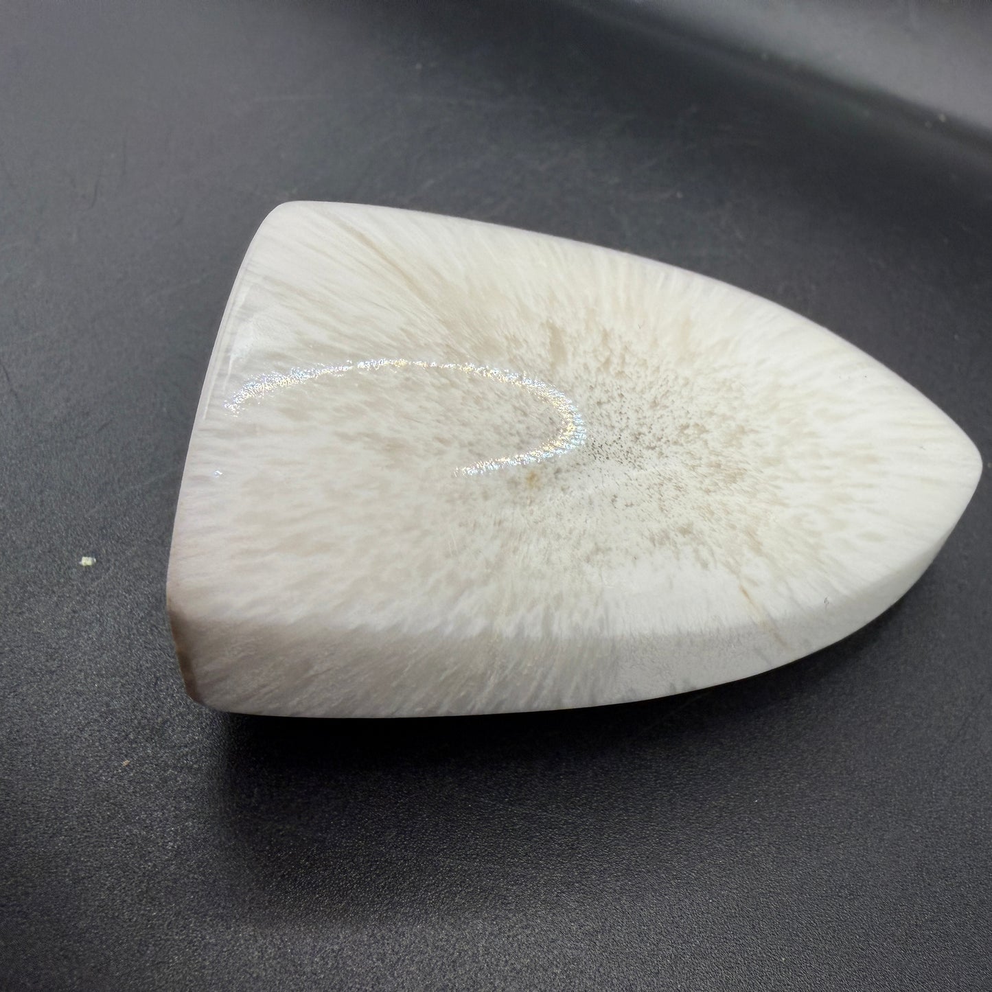 Scolecite Freeform