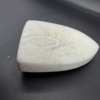 Scolecite Freeform