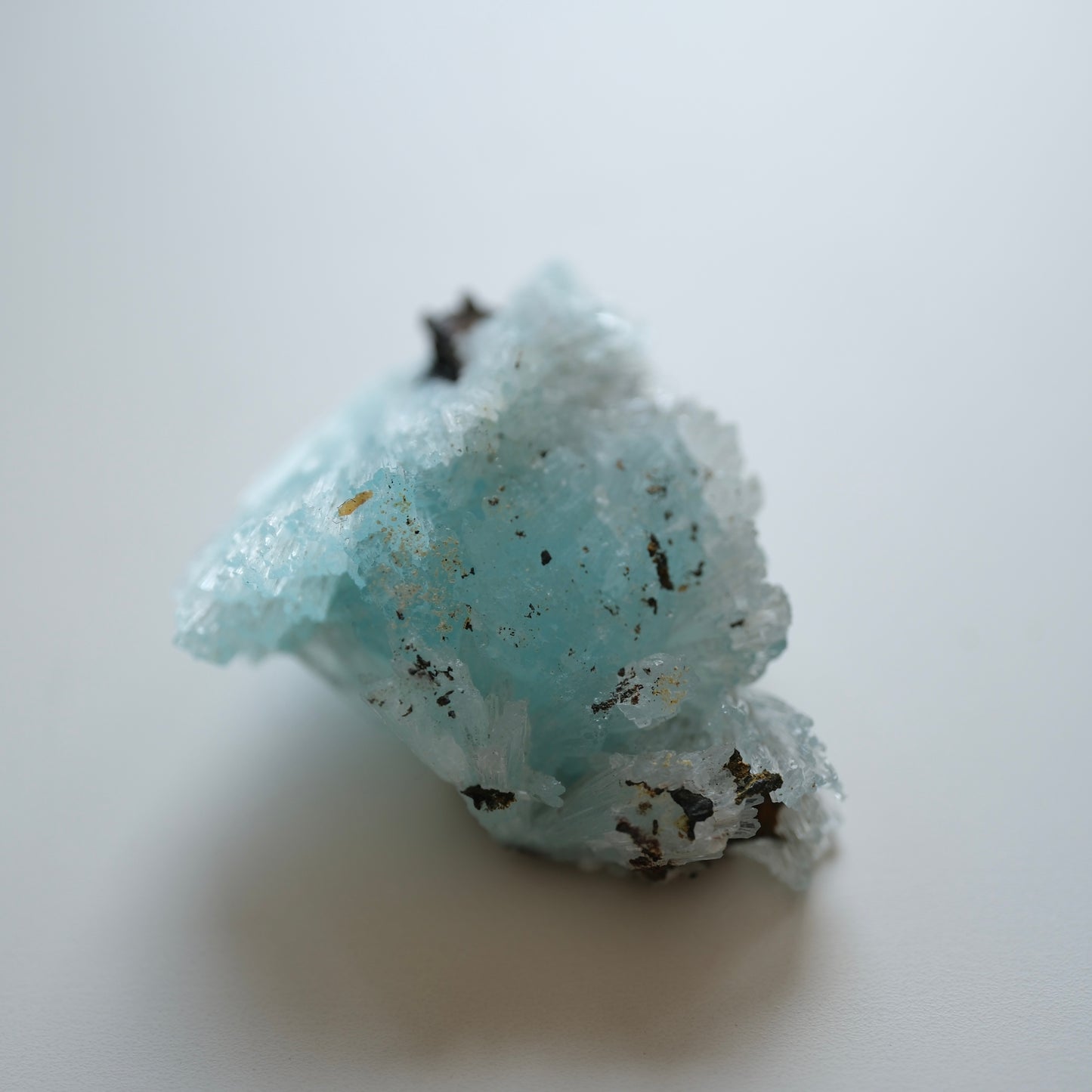 A Grade Hemimorphite Specimens