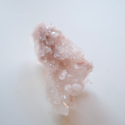 Pink Lemurian Cluster 2 Colombian Lemurian