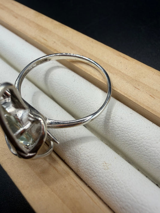 Clare Green Quartz Final Payment