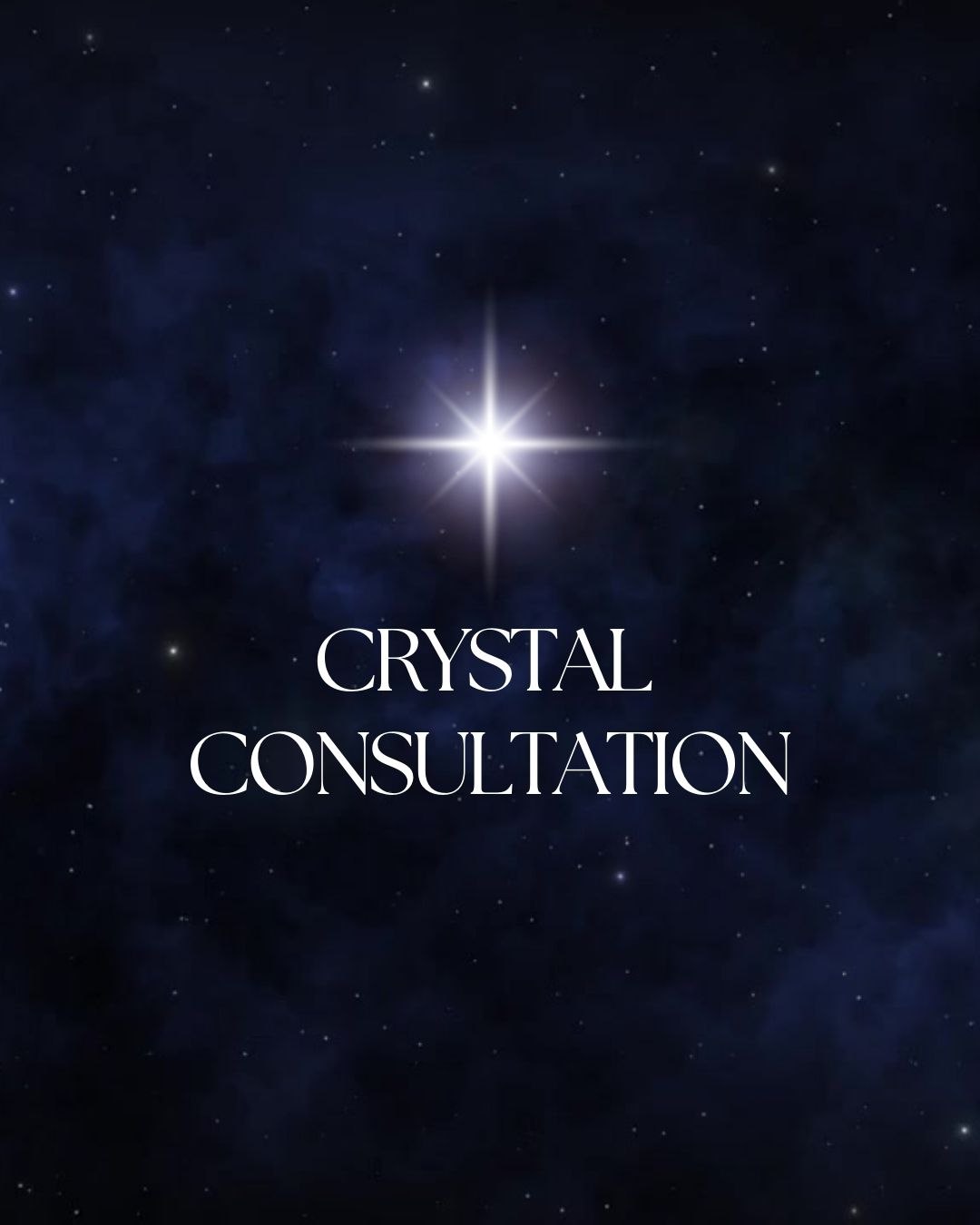 Crystal Consultation