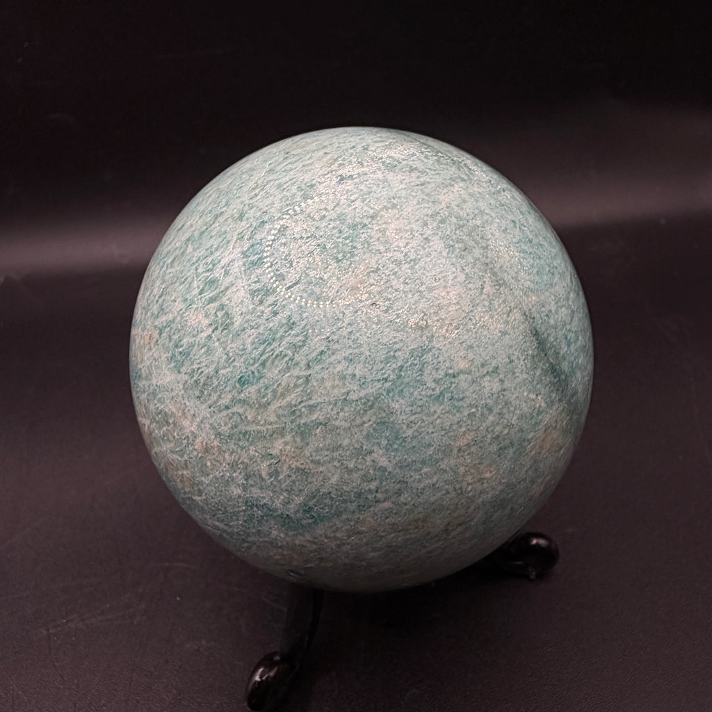 Amazonite Sphere Dx19cm