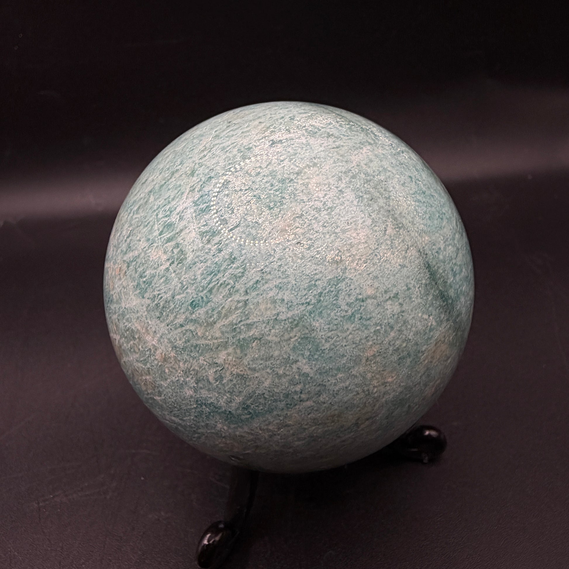 Amazonite Sphere Dx19cm