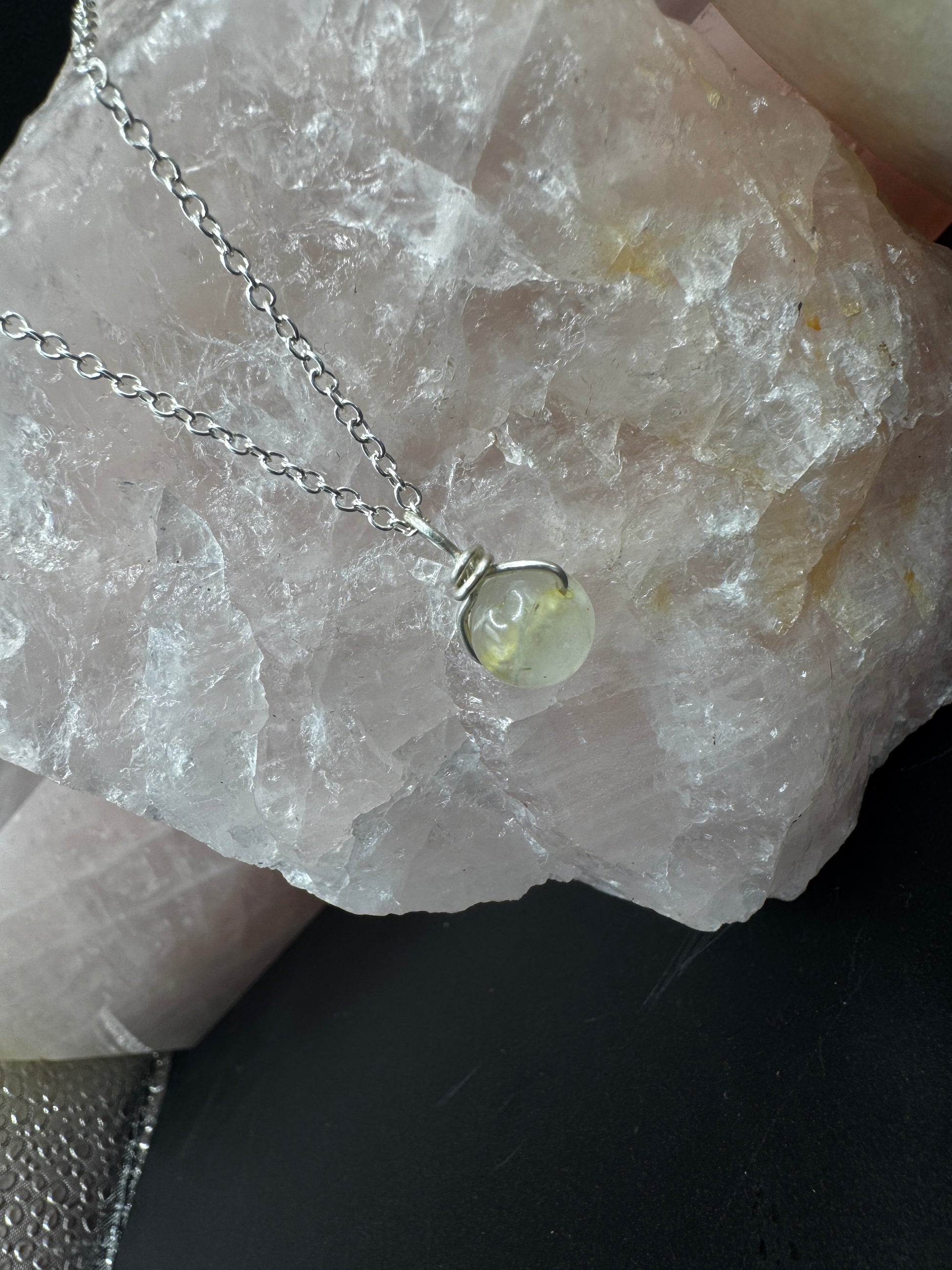 Custom Necklaces