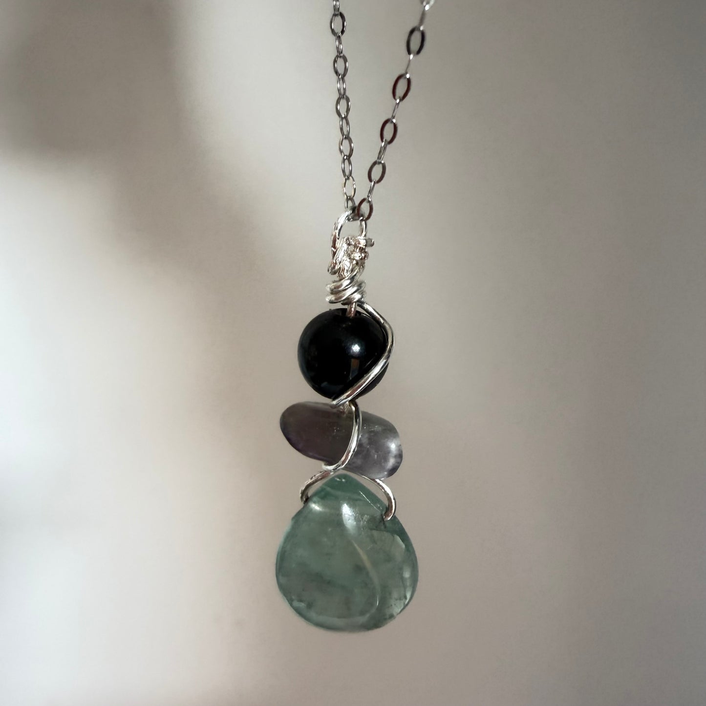 The Protection Collection - Pick Your Necklace