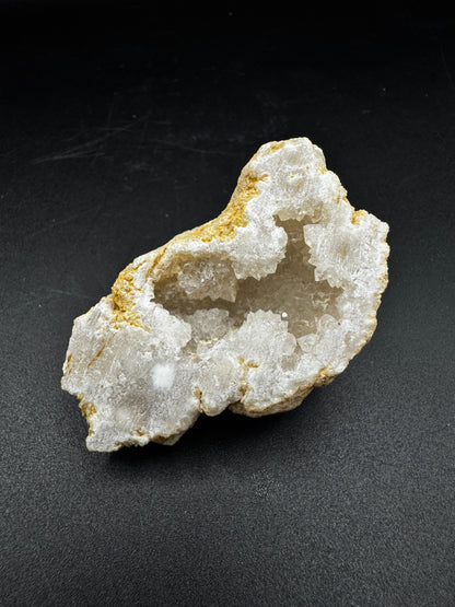 Clear Quartz Cluster