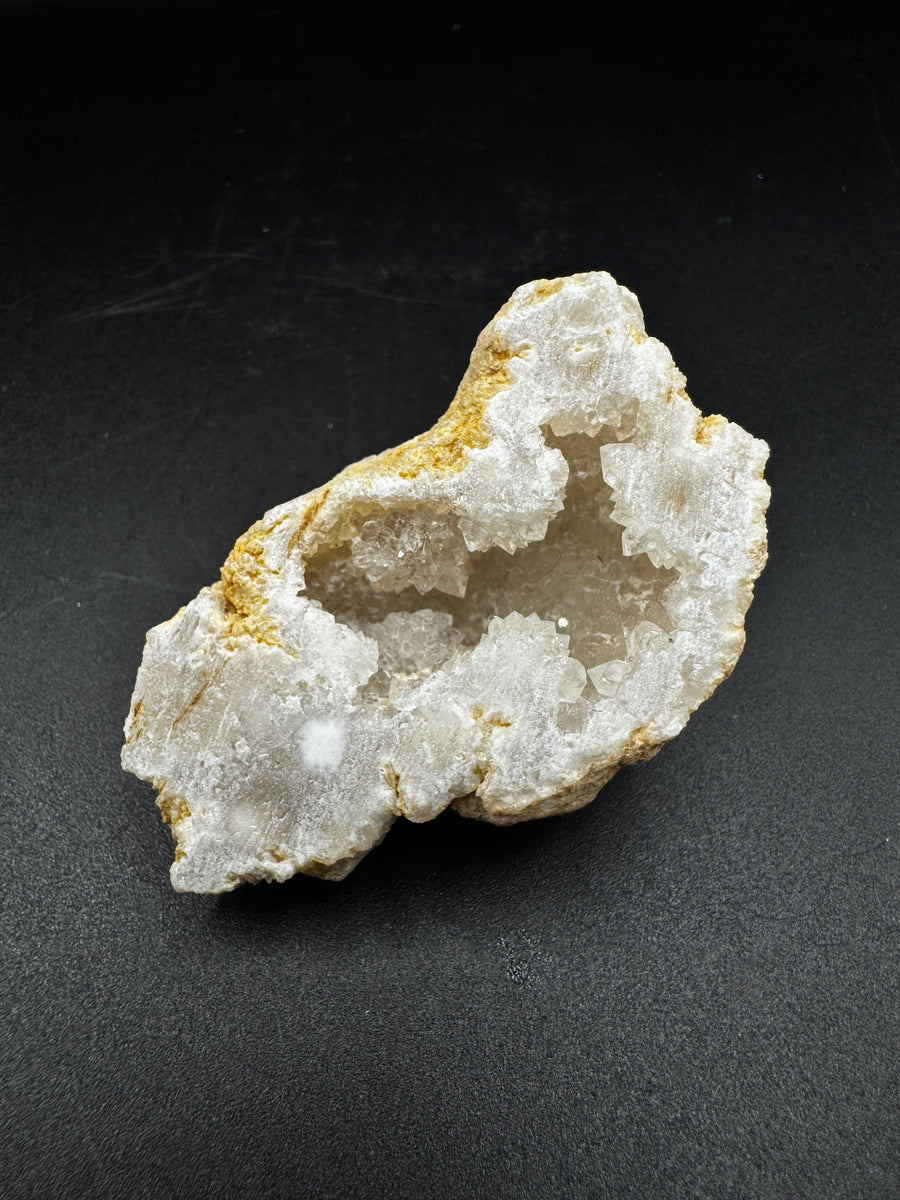Clear Quartz Cluster