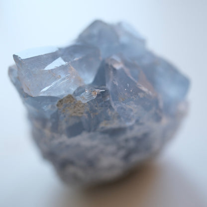 Celestite Clusters
