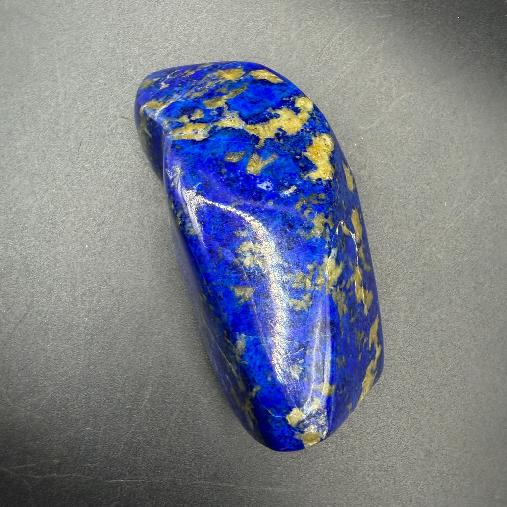 Lapis Lazuli Freeform