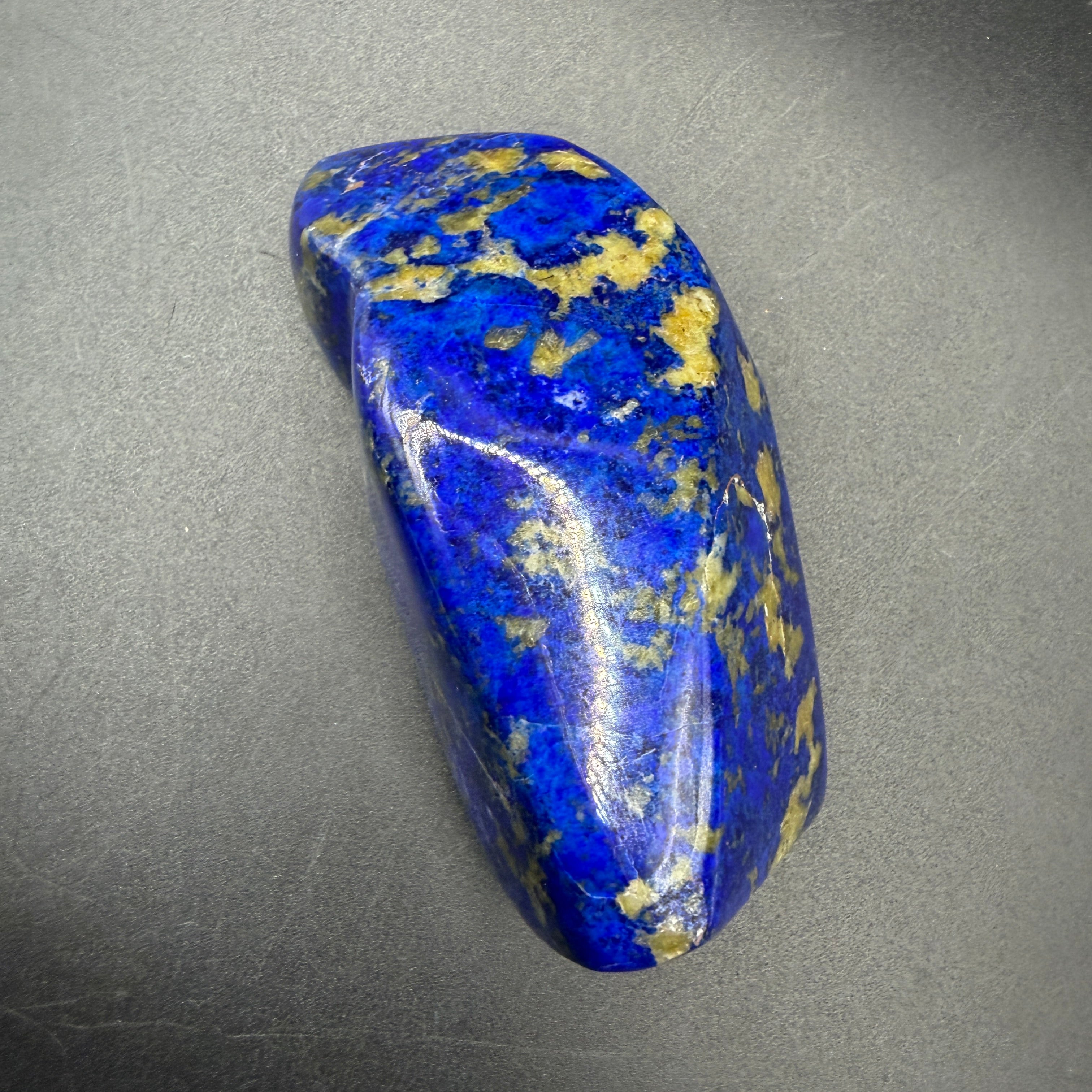 Lapis Lazuli Freeform