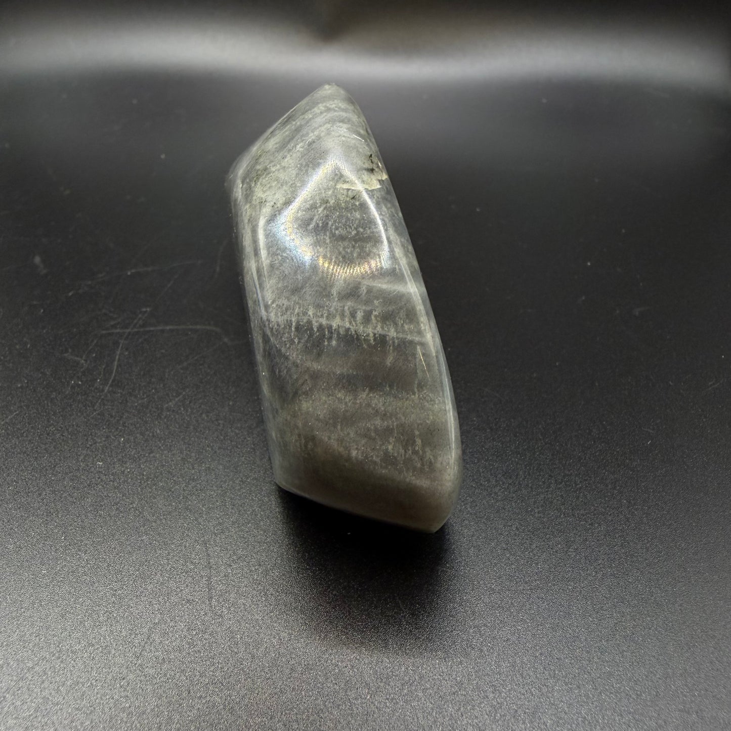Sunset Labradorite Freeform