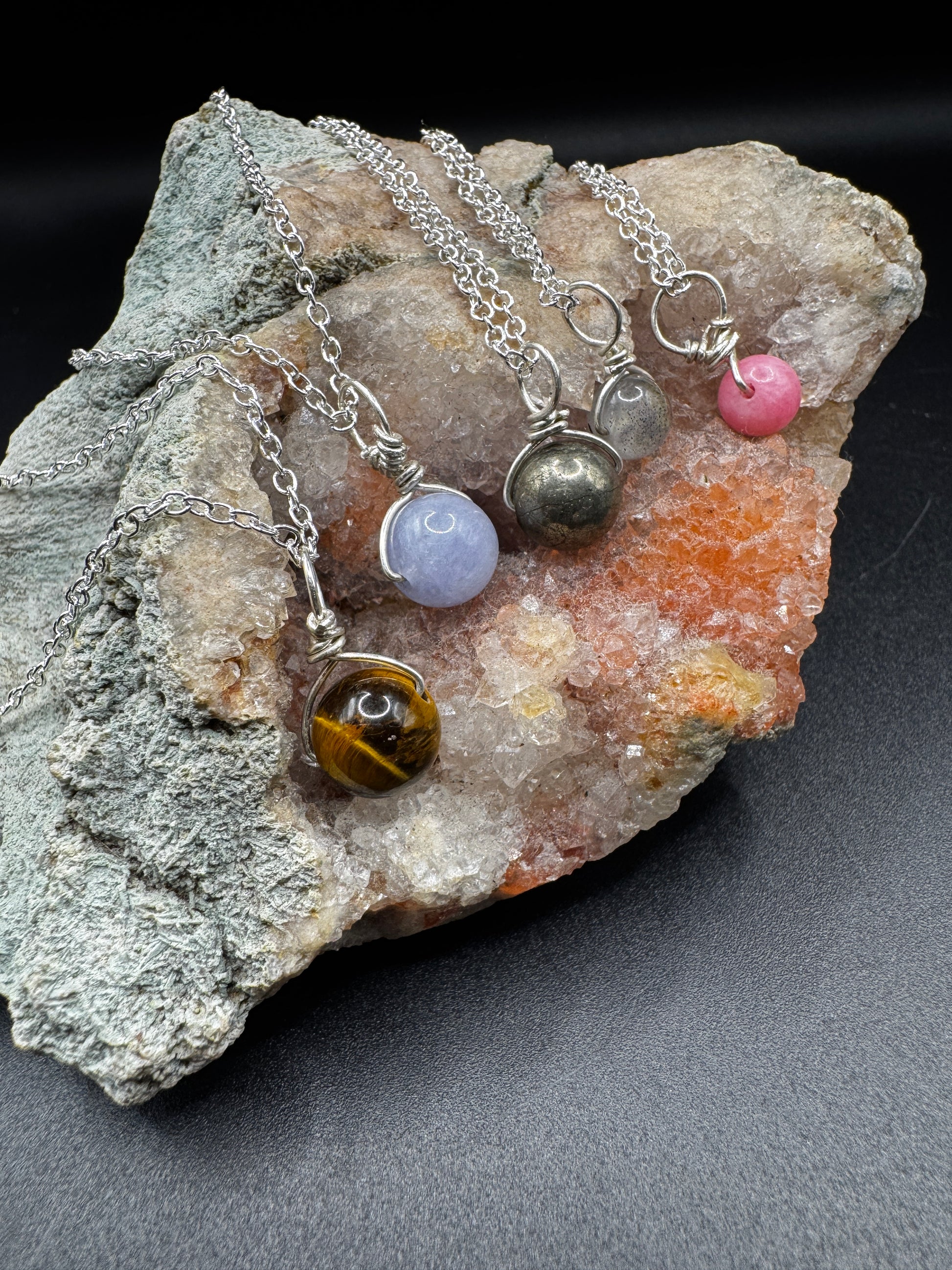 Custom Necklaces