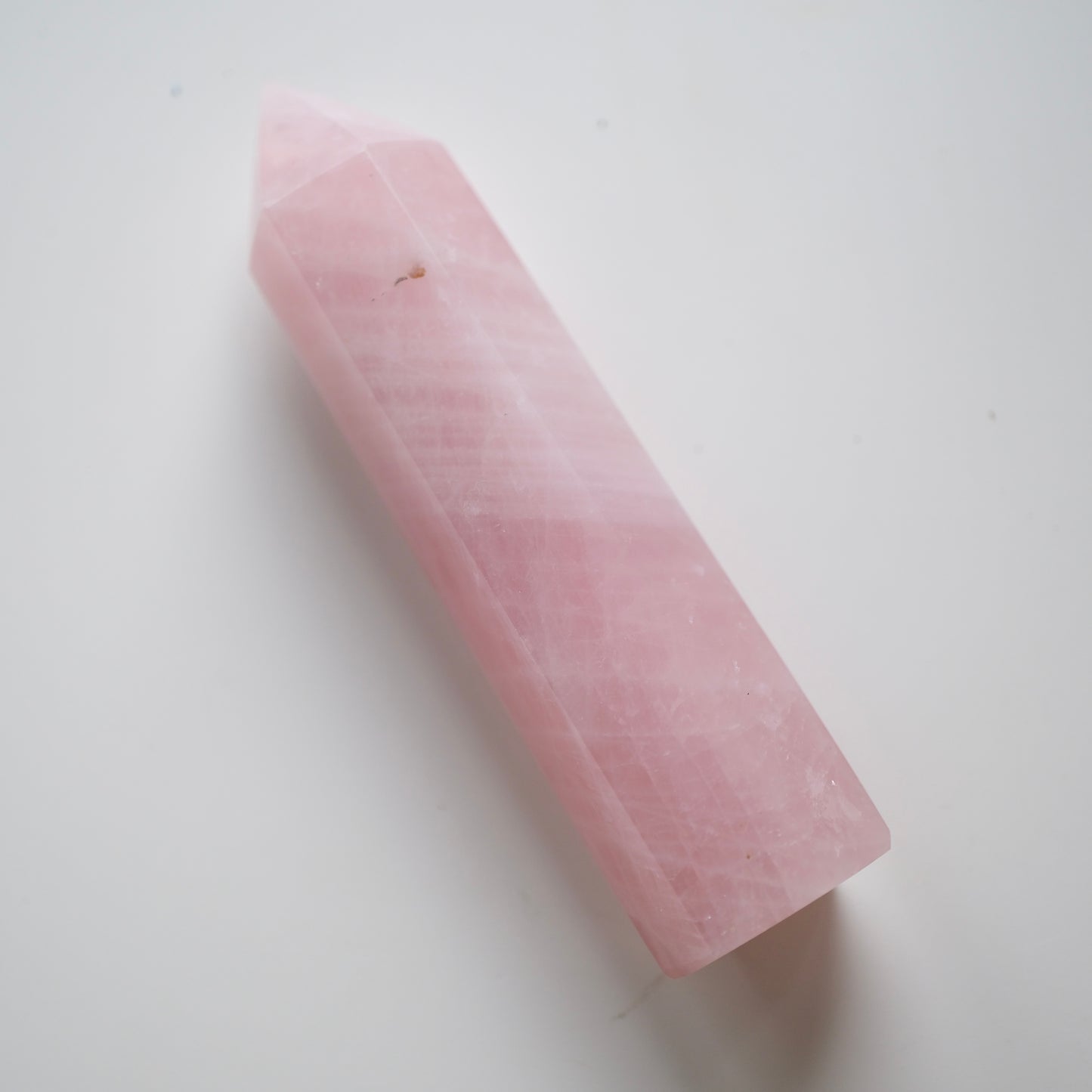 Rose Quartz Tower