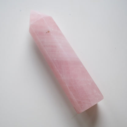 Rose Quartz Tower