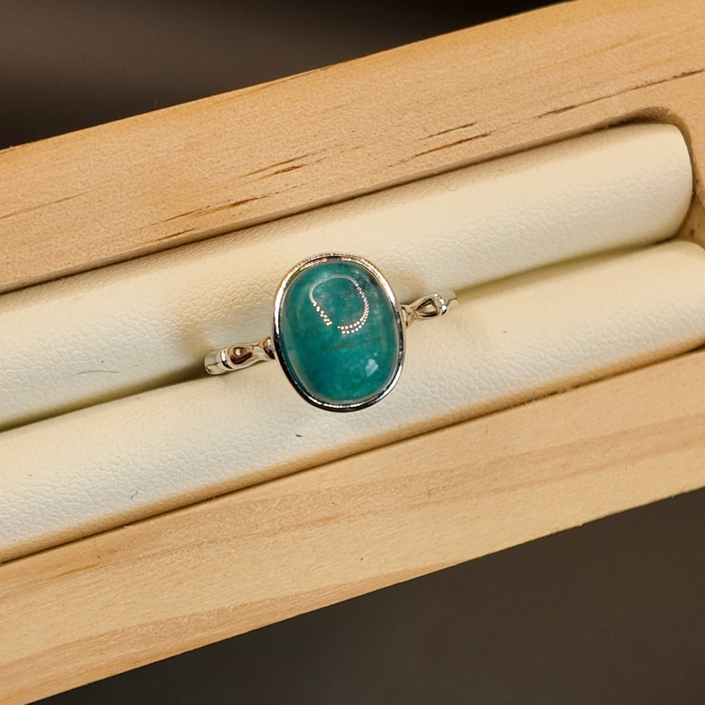 Apatite Ring