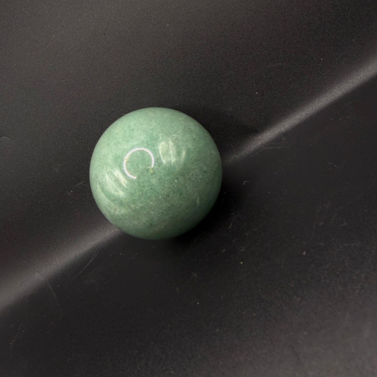 Green Aventurine Sphere