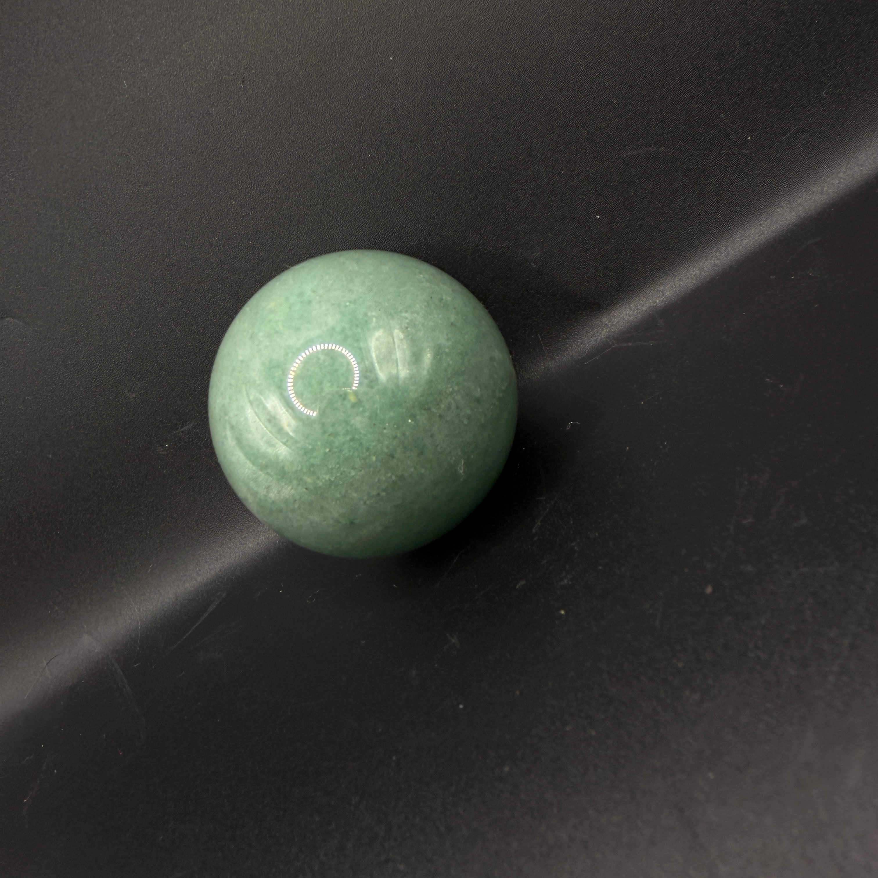 Green Aventurine Sphere
