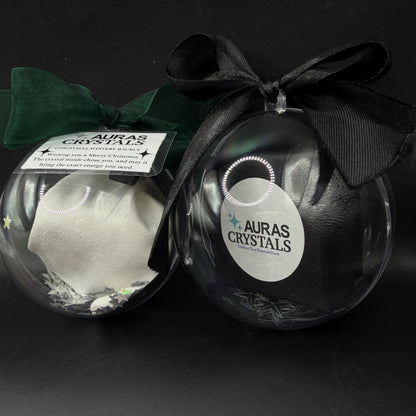 Mystery Bauble
