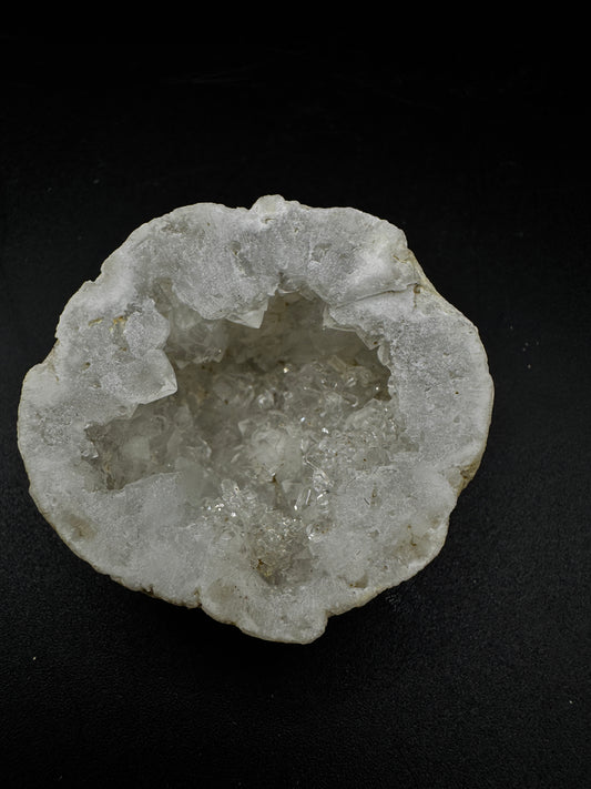 Clear Quartz Cluster