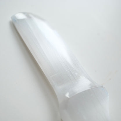 Mini Selenite Knife