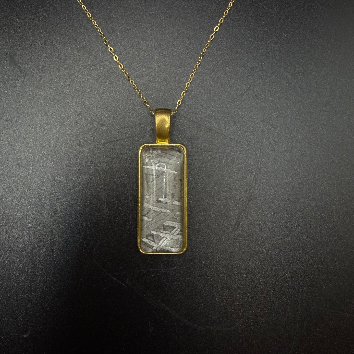 Muonionalusta S925 Necklace