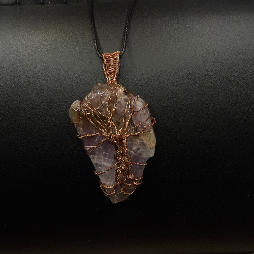 Ametrine Handmade Necklace