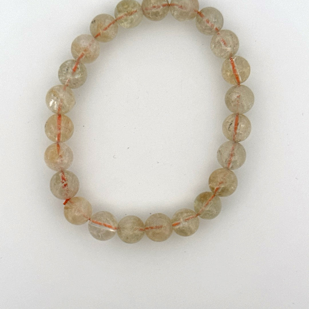 Citrine Bracelet