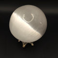Selenite Sphere